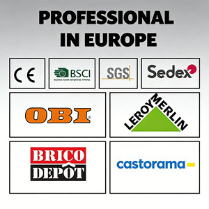 <span class=keywords><strong>WC</strong></span> <span class=keywords><strong>suspendu</strong></span> moderne à jet tourbillon, Sanitaire mural européen, Commode suspendue à jet tourbillon - Product Image 6