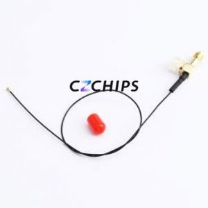 KH-IPEX4-SMAKWE5-RG0.81-B0300H RF Cable RF Whole Sale Electronic Component Chips Supplier & BOM Service - Product Image 2