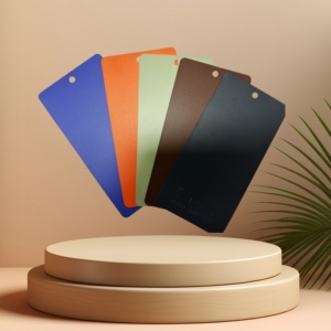 Sơn phủ bột dạng xịt, chống xước, giá rẻ, sản xuất bởi công ty sơn phủ bột - Product Image 4