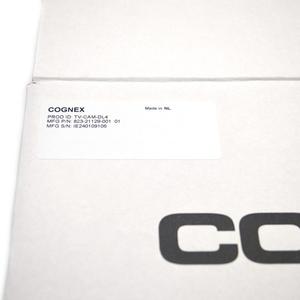 TV-CAM-DL4 100% โมดูลโดม cognex trevista จากสหรัฐอเมริกาของแท้ใหม่ - Product Image 4