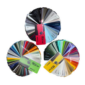 Film TPU hydrophobe à finition miroir 7,5 mil, auto-cicatrisant, repousse l'eau et la poussière, anti-décoloration, changement de couleur - Product Image 5