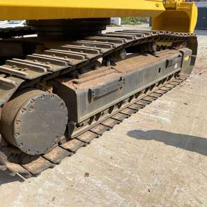 High Quality Komatsu PC450-<b>8</b>/PC450-7/PC400-7 Crawler Excavator 45 <b>Ton</b> Engine Pump Motor Bearing PLC Original Tested Inspected - Product Image 2