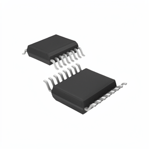 CY22394FXC Authorized Distributor Components Electronic 16 TSSOP <b>Clock</b> Timing - Product Image 1