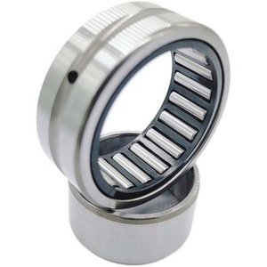 Cuscinetto a rullini NK50/27/<span class=keywords><strong>YA</strong></span> FC-8 <span class=keywords><strong>K</strong></span>/35*40*31 con gabbia in ottone, prezzo di fabbrica, listino prezzi cuscinetti con gabbia metallica - Product Image 1