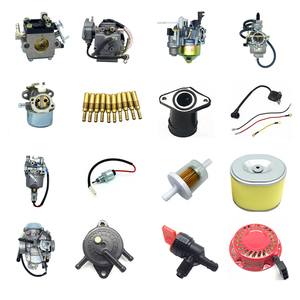 WYJ-138 WYK-356 WYK-186 Bộ Chế Hòa Khí Cho Redmax BC250 HB250 BT250 HE250F Shindaiwa T242 T242X C344 <span class=keywords><strong>PS344</strong></span> Echo BRD280 PE280 Walbro - Product Image 5