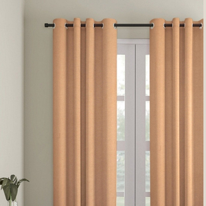 Tay Khối In Ấn Độ Bông Rèm Thiế<span class=keywords><strong>t</strong></span> Lập Cho Cửa Sổ Và Cửa Ra Vào Grommet Định Dạng Với Sợi Dây Thừng Treo Thân Thiện Với Môi Và Phong Cách - Product Image 4