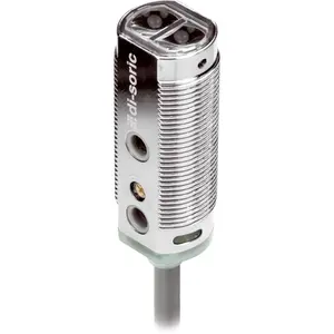 Sensor retroreflectante OR18-1FM5700N3 con rosca M18 x 1 x 44.5mm - Product Image 1