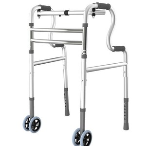 Bastón Antideslizante con Punta de Goma e Inserto de Acero para Ayuda a la Movilidad de Personas Mayores - Product Image 2