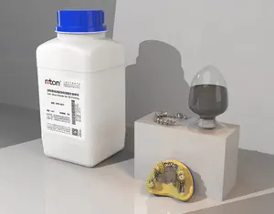 CoCr Cobalt-chromium Alloy Powder untuk 3D Metal Printe