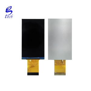 Écran LCD TFT de haute qualité de 2,95 pouces, panneau COG ST7701, écran couleur 360x640, écran LCD couleur RGB/MIPI - Product Image 2