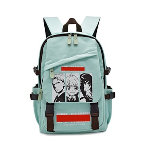 Anime Luffy <span class=keywords><strong>Sac</strong></span> à <span class=keywords><strong>dos</strong></span> Cartoon <span class=keywords><strong>DBZ</strong></span> <span class=keywords><strong>Sac</strong></span> d'école Thème Pirate Étudiants Léger Usage quotidien - Product Image 1