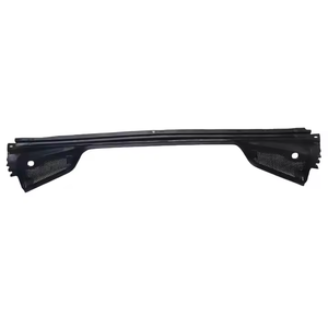 Pièces automobiles Grille d'admission du panneau avant pour Peugeot Citroen C4L C4SHIJIA OEM 98165670XT 96765673XT - Product Image 5