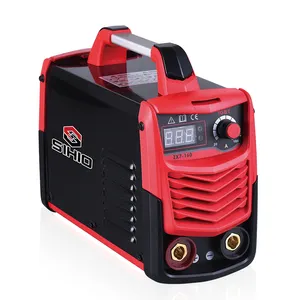 Custom arc 200t mma inverter welding machine