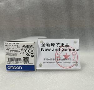 โฟโตอิเล็กทริคเซนเซอร์ Omron E3FB รุ่น E3FB-DP23 - Product Image 1