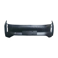 Parachoques Delantero Bestune E05 2803111BD01 en Oferta, Piezas de Vehículo, Kits de Carrocería, Accesorios Exteriores, Venta al por Mayor