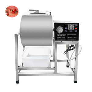 Marinating <b>Machine</b> Meat Marinating <b>Kneading</b> <b>Machine</b> Marinator Meat Vacuum Tumbler - Product Image 1