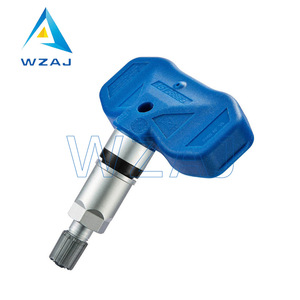 WZAJ <b>TPMS</b> Sensor 15136883 433MHz External For Chevrolet Car Tire Pressure Monitoring - Product Image 1