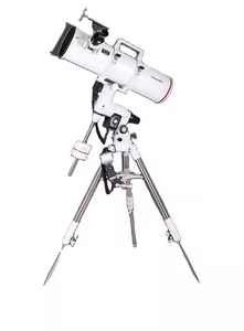 Estrela 150EQ profissional automática que pesquisa o telescópio astronômico GOTO HD com equipamento ótico high-density do refletor do metal - Product Image 2