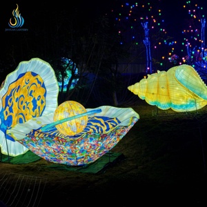 Aventure au Récif Magique -- Créatures marines interactives à LED et paysages fantaisistes pour les zones enfants - Product Image 4