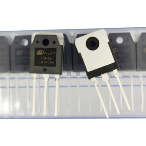 SVF23N50PN 23N50 TO-3P ทรานซิสเตอร์แบบ N-channel 23A 500V MOSFET - Product Image 2