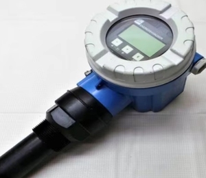 Original and New Endress + Hauser Prosonic FMU40-ANB2A4 Ultrasonic <b>Level</b> - Product Image 6