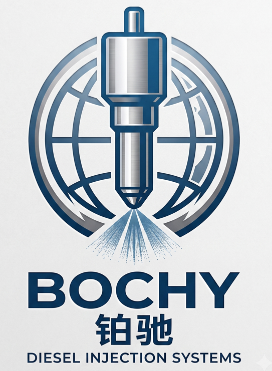 Jinan Bochy Technology Co., Ltd. logo