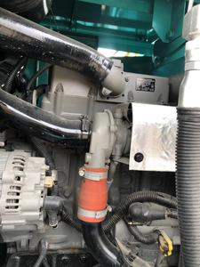 Excavatrice hydraulique sur chenilles d'occasion Kobelco SK75-8 de 2020, 7 tonnes, moteur diesel turbo, pompe hydraulique, moteur, performances stables - Product Image 5