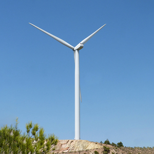 Équipement éolien : Générateur éolien 10 MW, 20 MW, 25 MW fourni par un grand fabricant d'éoliennes - Product Image 5