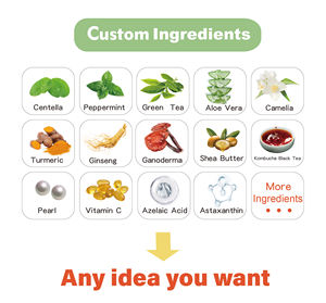 OEM sapone per il corpo pulizia esfoliazione idrata nutre il viso del corpo olio di cocco Avocado oliva di lunga durata burro di karité sapone per il corpo - Product Image 6