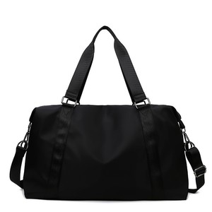 Lo último en mochila informal para viajes al aire libre, deportes, Fitness, impermeable, multifuncional, almacenamiento, forro Oxford, cremallera suave, moda - Product Image 4