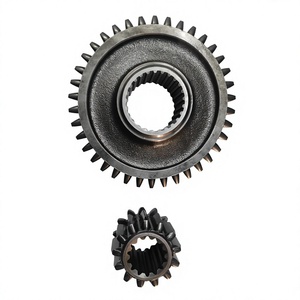 Nuevo Engranaje Cónico ZANGO SU21184 y SU21185 Compatible con Tractores JD, Alto Rendimiento, Buen Precio - Product Image 2