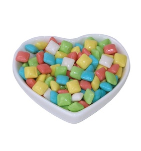 Saveur fruitée caféine <span class=keywords><strong>naturelle</strong></span> de <span class=keywords><strong>gomme</strong></span> <span class=keywords><strong>à</strong></span> <span class=keywords><strong>mâcher</strong></span> en gros - Product Image 1