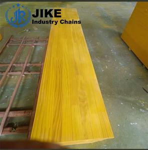 Pannelli in <span class=keywords><strong>compensato</strong></span> a <span class=keywords><strong>3</strong></span> strati gialli da 21/27 <span class=keywords><strong>mm</strong></span> per casseforme edili - Offerta imperdibile - Product Image 6