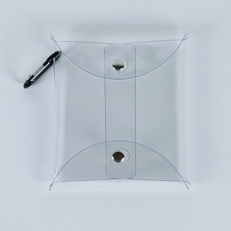 Hebilla de aleación (11*13cm)