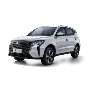Auto Usado 2025, Geely Ruilan Livan X6 Pro Edición <span class=keywords><strong>de</strong></span> Lujo 1.5T, Techo Panorámico, SUV Confortable a Precio Económico - Product Image 1