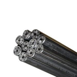 Lance thermique 1800 mm économique pour la découpe à sec des barres de fonte et la démolition des aciers usagés, adoptée par <span class=keywords><strong>MZQ</strong></span> CORPORATION - Product Image 1