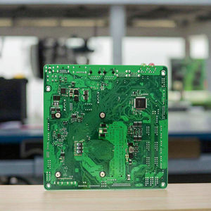 ASROCK IMB-186M IMB-186 integrierte Quad-Core-<span class=keywords><strong>CPU</strong></span> I5 4300U REV.1.06 Industrielle Motherboard-<span class=keywords><strong>CPU</strong></span>-Platine Lager POS-Maschinen platine - Product Image 4