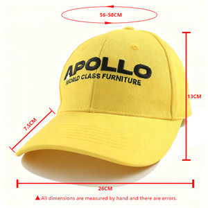 Tùy chỉnh cong vành Thiết kế 5-panel <span class=keywords><strong>hat</strong></span> satin lót tùy chỉnh thêu logo Đen Mũ bóng chày - Product Image 2