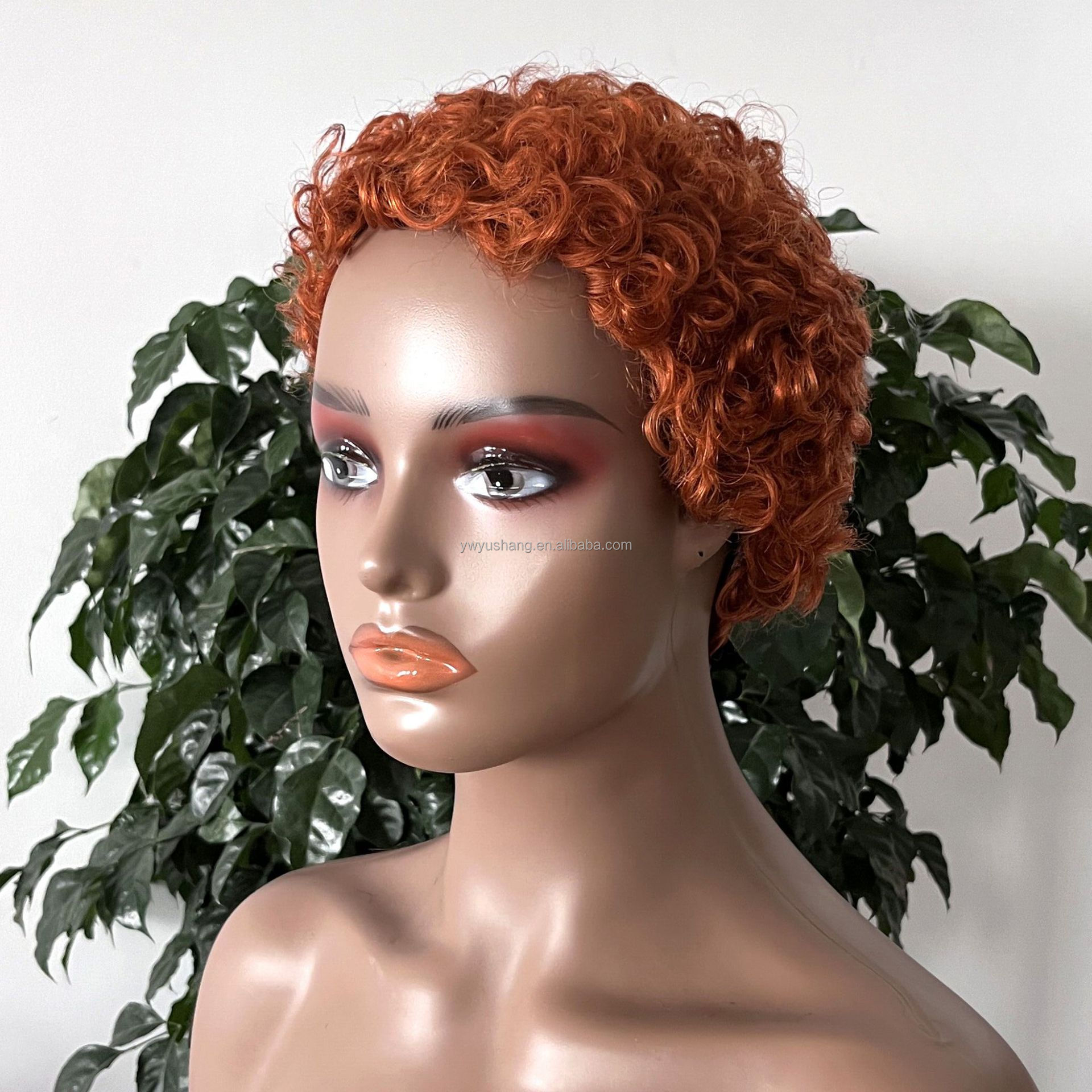 350 # (capelli umani)