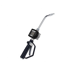 Manuelles Messgerät für Heizöl-und Schmier mittel Motor teile Düsen pistole zur Messung von Öl - Product Image 2