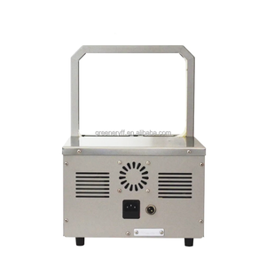 <span class=keywords><strong>Macchina</strong></span> automatica per legatura di verdure piccole, - Product Image 3