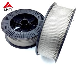 1.2 Mm 1.6 Mm 2.0 Mm 2.4 Mm ErTi1 ErTi2 ErTi5 ErTi7 Titanium Lasdraad Prijs - Product Image 4