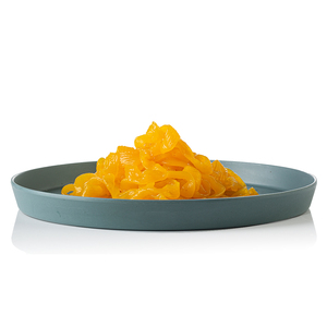Konjack Tagliatelle Pasta Rica en Fibra Orgánica Sin Gluten Low-carb, Zanahoria flavo - Product Image 3
