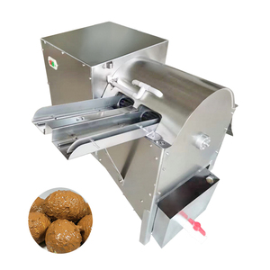 Machine de lavage et de tri avec cycle d'eau automatique pour le nettoyage - Product Image 2