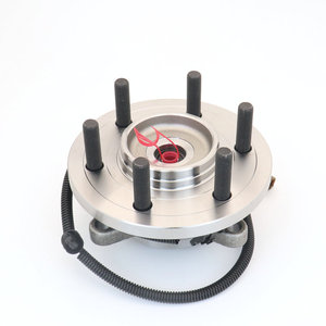 Automotive Bearing Unit Shaft Head Assembly 515177 For Ford 2018 Raptor Front <b>Wheel</b> Hub <b>Replacement</b> Part - Product Image 4