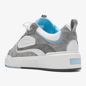 Fabrik preis Benutzer definierte Mode Leicht gewicht Lässig Flache Schnürschuhe Sneakers Schuhe Für Männer