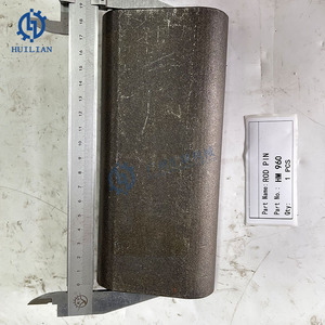 HM960 Rock Breaker Martelo Rod Pin HM960 HM900 HM800 HM780 HM700 HM680 HM 600 HM580 Ajuste hidráulico Breaker - Product Image 3