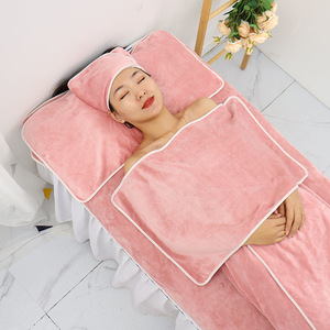 Super vente algues rouges soins <span class=keywords><strong>de</strong></span> la peau aiguille sérum algues éponge réparation <span class=keywords><strong>de</strong></span> la peau anti-âge pour peau d'algues <span class=keywords><strong>kit</strong></span> maison - Product Image 6