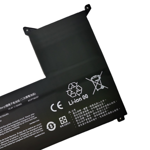 Batería de Repuesto para Portátil NP50BAT-4-54 de 54 Wh para Clevo Raytheon M NP 911M 2022AP1557 F117-7 M NJK - Product Image 3