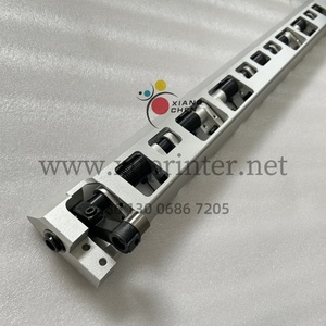 WD High Quality Gripper bar M2.014.003S for Heidelberg PM74 <b>Printing</b> <b>Machine</b> Parts M2.014.003R M2.014.003F M2.014.003 - Product Image 4